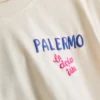 1,5-9 jaar | Palermo T-shirt met grafische print en boxy pasvorm