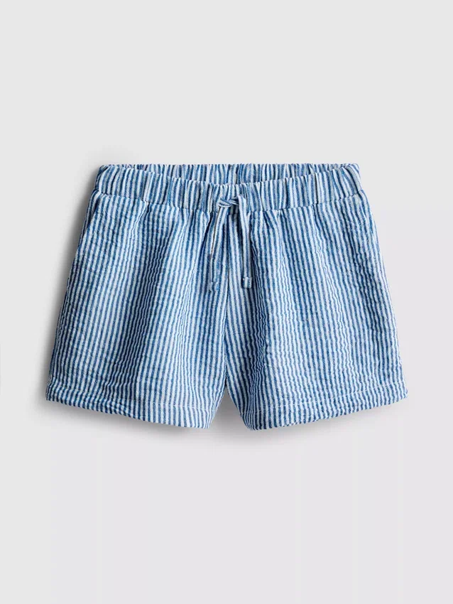 1,5-9 jaar | seersuckershorts