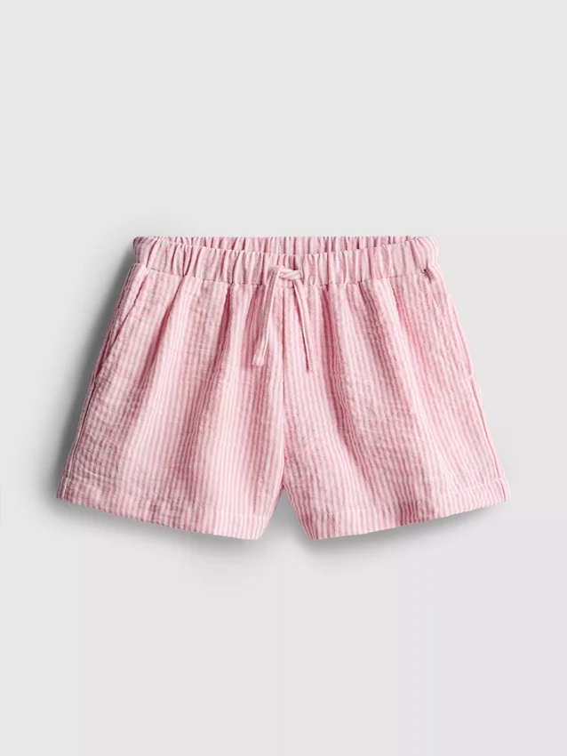 1,5-9 jaar | seersuckershorts