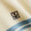 1,5-9 jaar | Set van gebreid shirt en Shorts