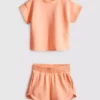 1,5-9 jaar | Set van T-shirt en korte Shorts