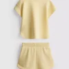 1,5-9 jaar | Set van T-shirt en korte Shorts