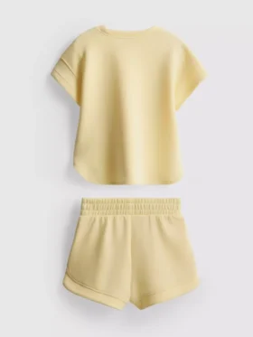 1,5-9 jaar | Set van T-shirt en korte Shorts