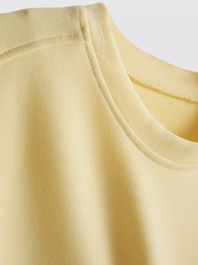 1,5-9 jaar | Set van T-shirt en korte Shorts