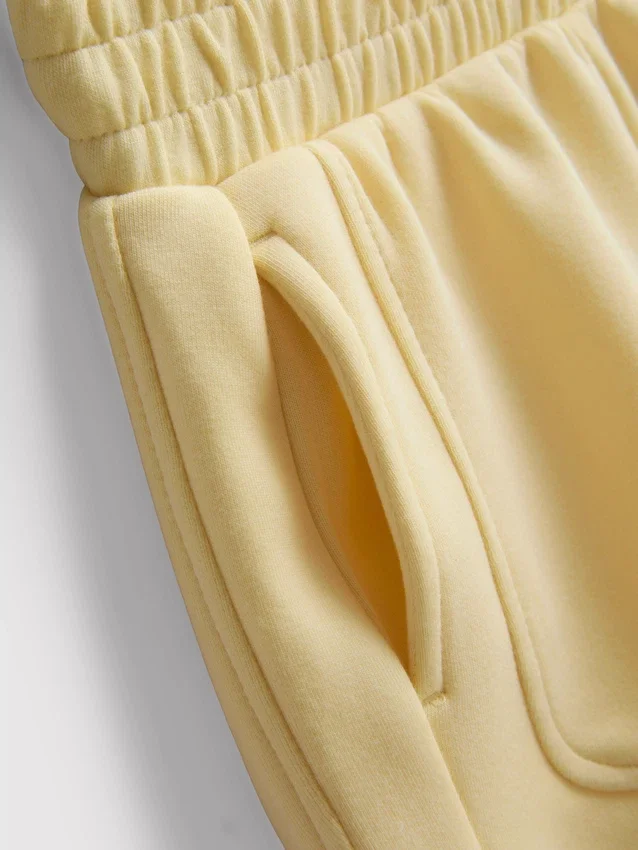 1,5-9 jaar | Set van T-shirt en korte Shorts