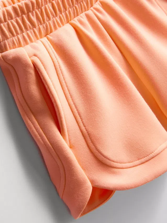1,5-9 jaar | Set van T-shirt en korte Shorts