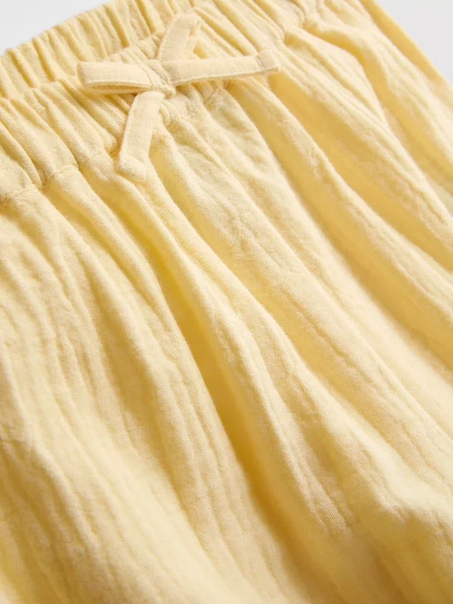 1,5-9 jaar | setje met mouwloze blouse en broeken