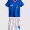 1,5-9 jaar | Sonic the Hedgehog sportset
