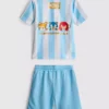 1,5-9 jaar | Sonic the Hedgehog sportset