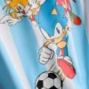 1,5-9 jaar | Sonic the Hedgehog sportset