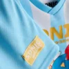 1,5-9 jaar | Sonic the Hedgehog sportset