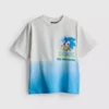1,5-9 jaar | Sonic the Hedgehog T-shirt
