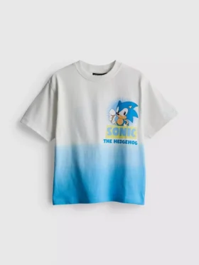 1,5-9 jaar | Sonic the Hedgehog T-shirt