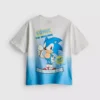 1,5-9 jaar | Sonic the Hedgehog T-shirt