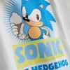 1,5-9 jaar | Sonic the Hedgehog T-shirt