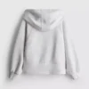 1,5-9 jaar | sportieve hoodie met rits