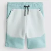 1,5-9 jaar | Sweatshorts met gebonden rand