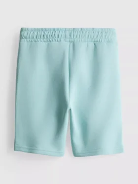 1,5-9 jaar | Sweatshorts met gebonden rand