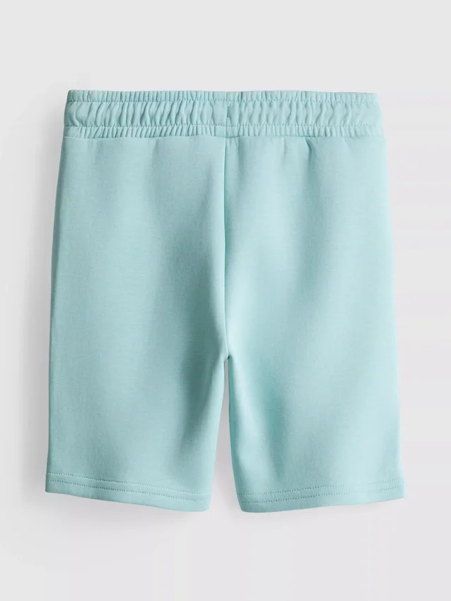 1,5-9 jaar | Sweatshorts met gebonden rand