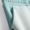1,5-9 jaar | Sweatshorts met gebonden rand