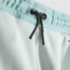 1,5-9 jaar | Sweatshorts met gebonden rand