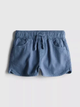 1,5-9 jaar | twill hardloopshort