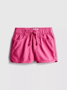 1,5-9 jaar | twill hardloopshort