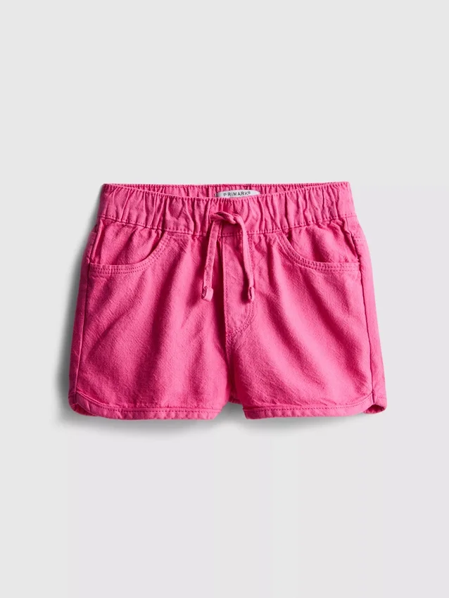 1,5-9 jaar | twill hardloopshort