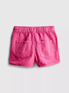 1,5-9 jaar | twill hardloopshort