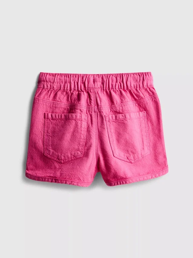 1,5-9 jaar | twill hardloopshort