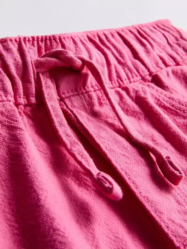 1,5-9 jaar | twill hardloopshort
