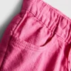 1,5-9 jaar | twill hardloopshort