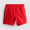 1,5-9 jaar | zwemshort met textuur