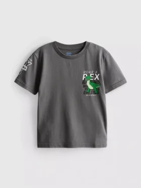 1-9 jaar | Disney Pixar's Toy Story Rex Overhemd