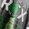 1-9 jaar | Disney Pixar's Toy Story Rex Overhemd