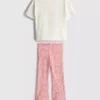 1-9 jaar | Disney Pixar's Toy Story T-shirt en legging set