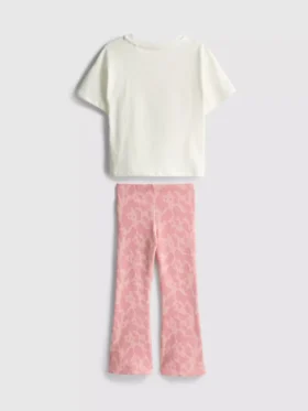 1-9 jaar | Disney Pixar’s Toy Story T-shirt en legging set