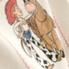 1-9 jaar | Disney Pixar's Toy Story T-shirt en legging set