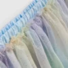 1-9 jaar | Disney-prinsessen T-shirt en tutu-rokje set