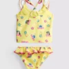 1-9 jaar | Disney's Stitch tankini