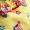 1-9 jaar | Disney's Stitch tankini
