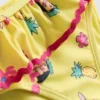 1-9 jaar | Disney's Stitch tankini