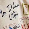 1-9 jaar | Dolce Vita T-shirt met print en shorts set