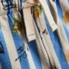 1-9 jaar | Dolce Vita T-shirt met print en shorts set
