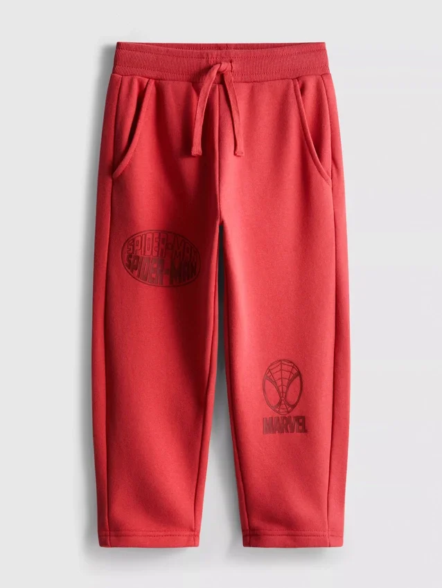 1-9 jaar | Marvel Spider-Man joggingbroeken