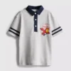 1-9 jaar | Marvel Spider-Man poloshirt