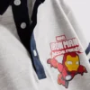 1-9 jaar | Marvel Spider-Man poloshirt