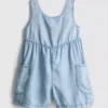 1-9 jaar | mouwloze romper