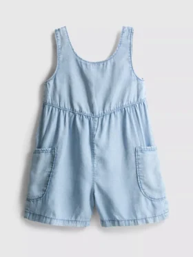 1-9 jaar | mouwloze romper