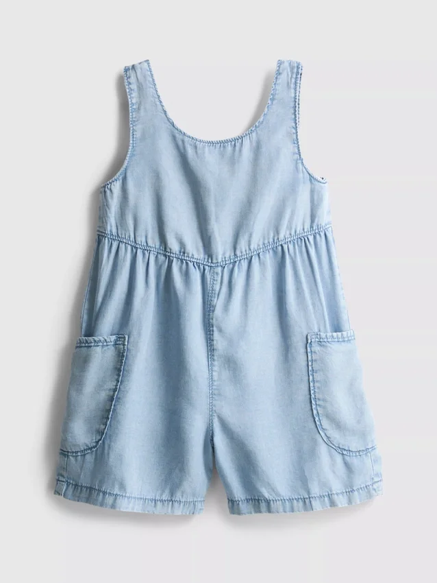 1-9 jaar | mouwloze romper